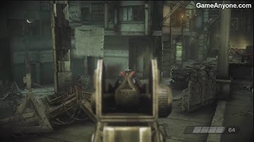 Killzone 2 - Visari Square [4/4]