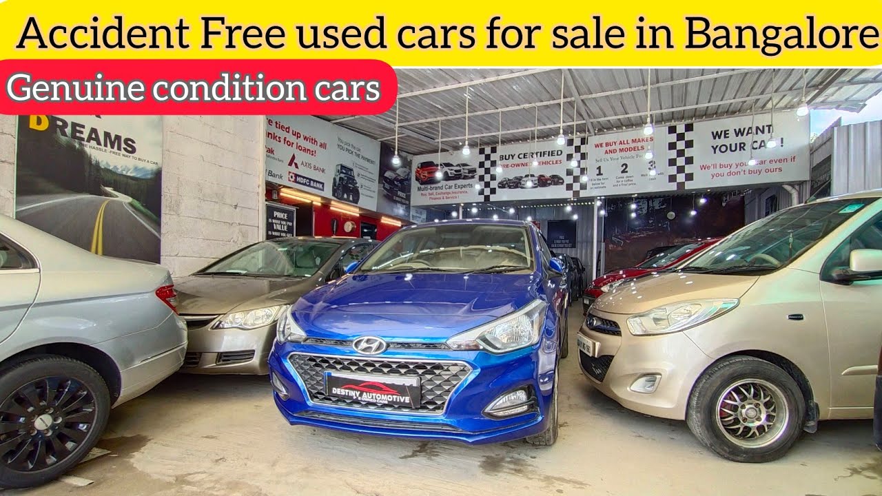 Well Maintained Cars with affordable Price