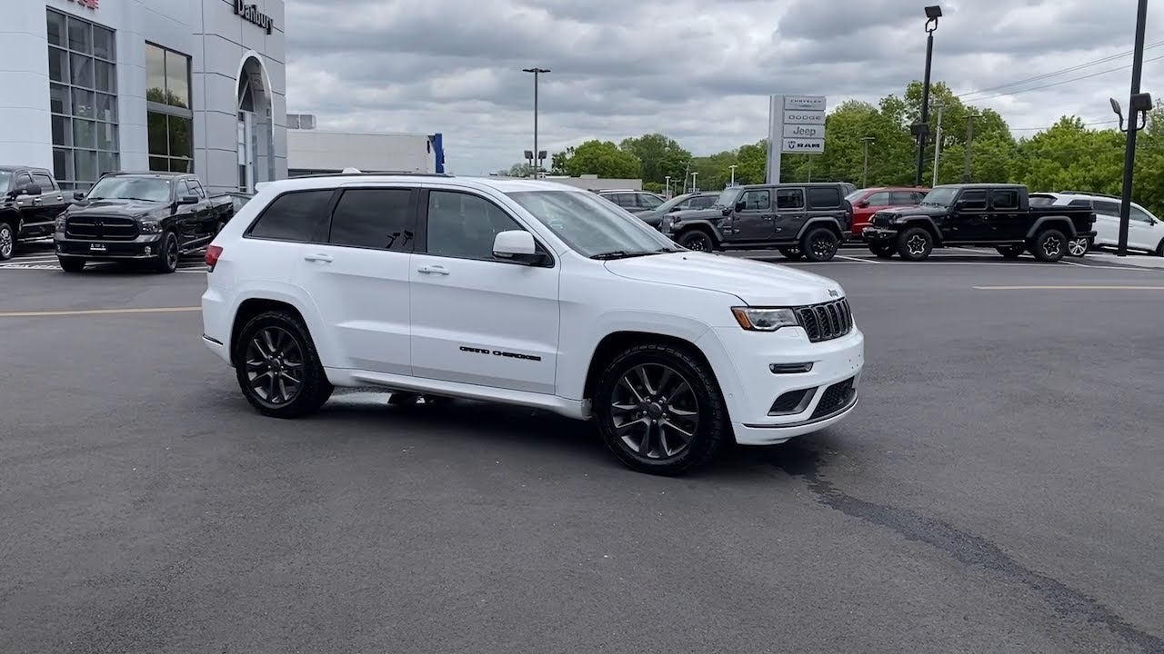 2019 Jeep Grand_Cherokee Danbury CT, New Fairfield CT, brookfield CT