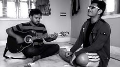 Mon Majhi Re acoustic cover (unplugged) by Arijit Chatterjee and Suvam Dutta  - Durasi: 5:37. 
