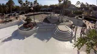 Pool Plastering 101, Mixing  & Application