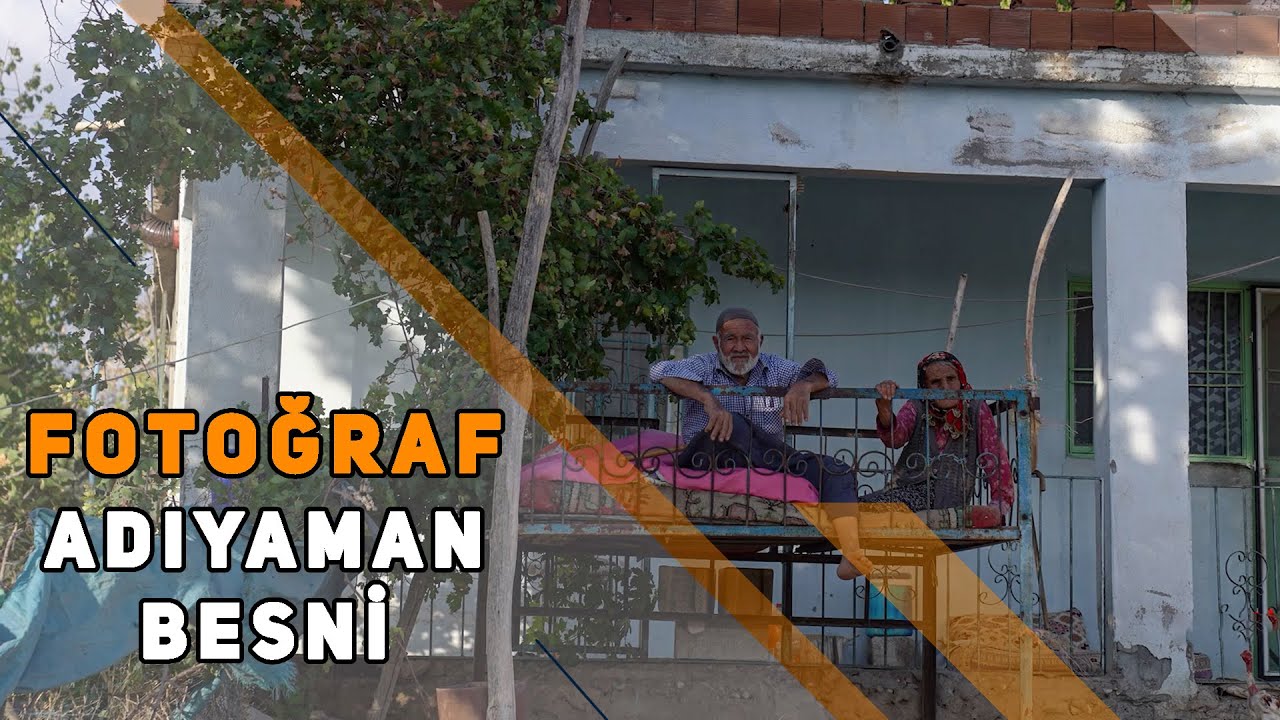 FOTOĞRAF - BESNİ / ADIYAMAN