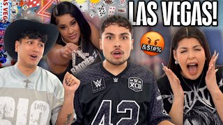 WE GOT IN A FIGHT!!