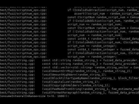 This is Bitcoin2020/07/03 e003 Random