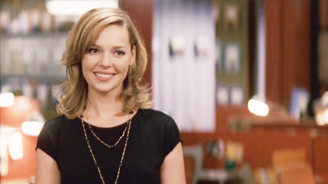 一部魅力十足的电影，每次看完都会不自觉嘴角上扬，这么多年过去依旧很喜欢！【光影】