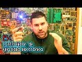 Pr#002 - Construir un ESC para motores sin escobillas sin sensores