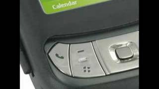 Pdair Aluminum Metal Case For Htc P4350Htc Herald Black