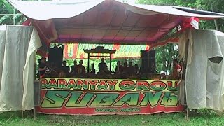 BARANYAY GROUP : Kulu Kulu Sadunya