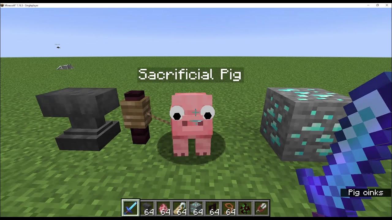 How to set up Game Hooks in the Content Creator Integration 1.7.0 mod