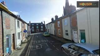3 bedroom Terraced to rent on Bury St. Edmunds, IP33 1SW By