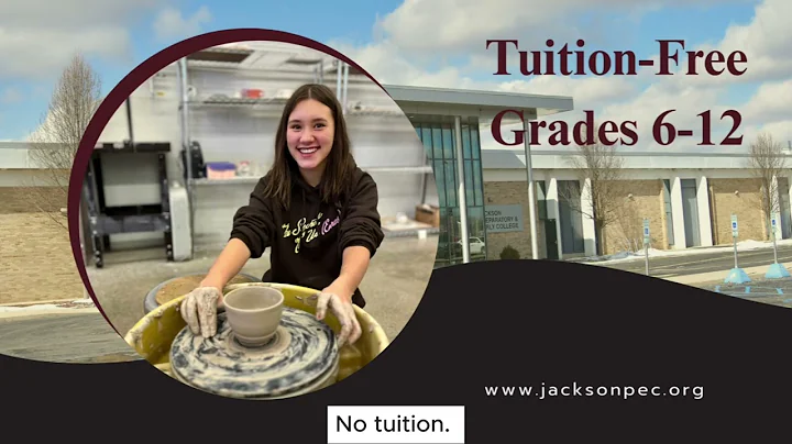 Early College Starts in 6th Grade