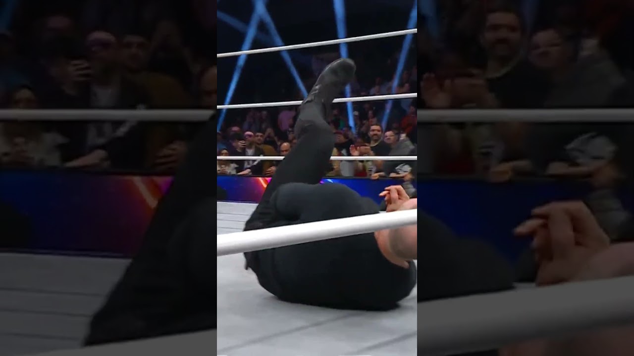 What happened after Rated R Superstar Cope brought out his old friend Spike on AEW Dynamite?