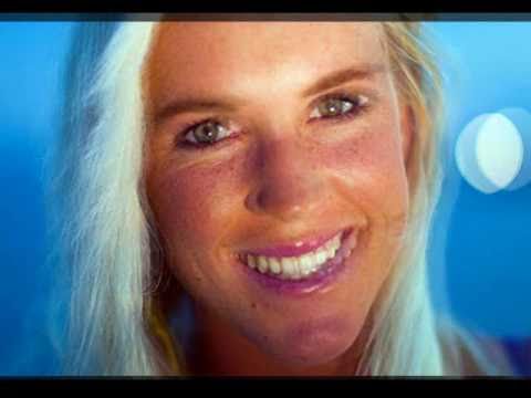 Bethany Hamilton ~ Surfing Life, Her Inspiration I...