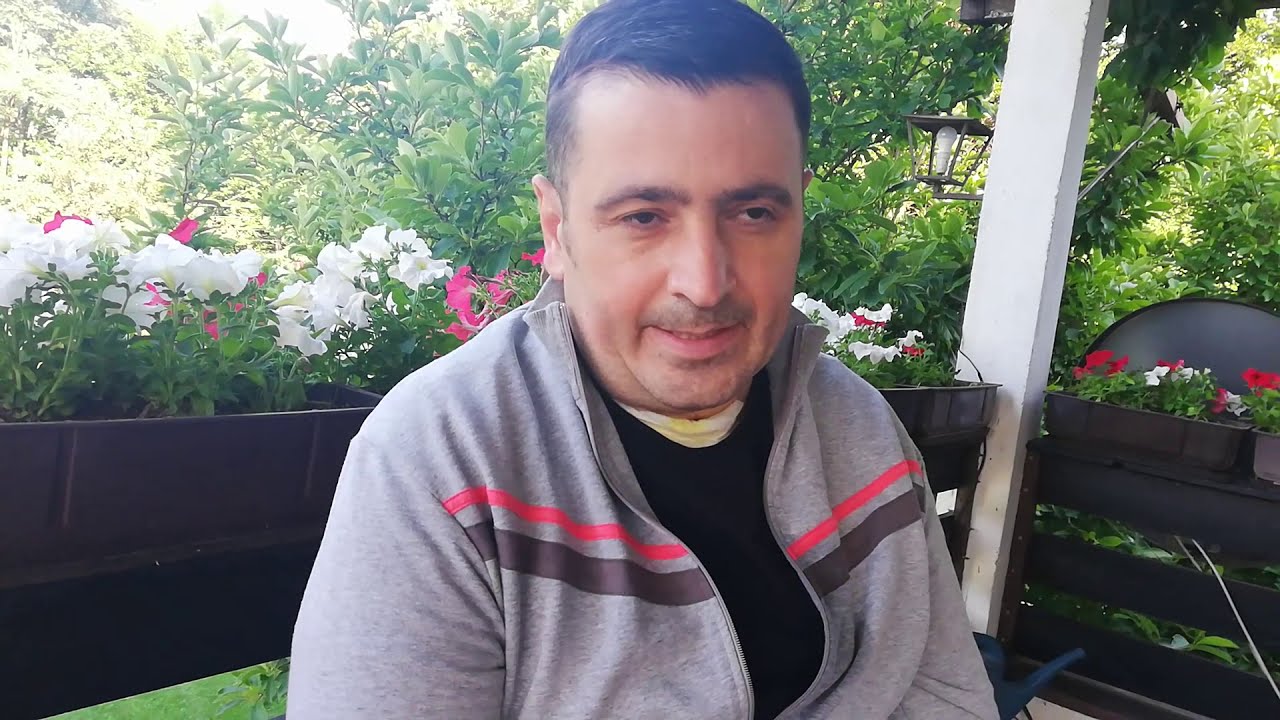 Ekskluzivno svjedočenje Slobodana Vasiljevića, koji je preživio brutalan napad grupe razbojnika