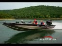 Tracker Boat 175 TXW - By BoatTEST.com