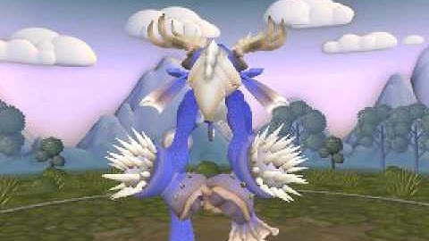 My Super Big Spore Thingy