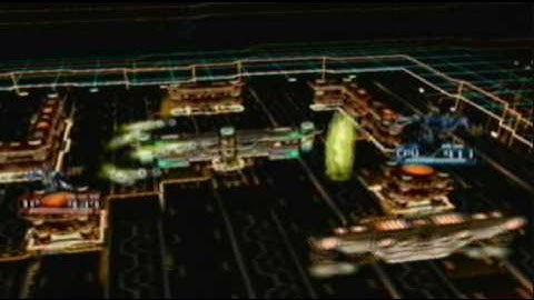 Custom Robo - A New Journey:  Infiltrating the Z Syndicate (Part 3)