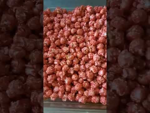 Vikas Suri - Journey of Popping Greatness - Dainik Bhaskar - Popcorn & Company - video from PnC Popcorn