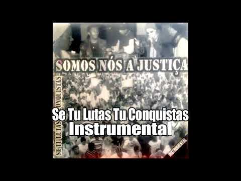 Se Tu Lutas