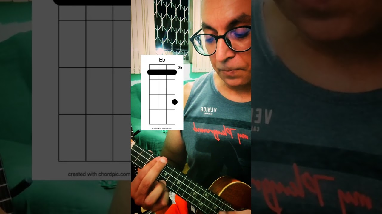 Introdução RARIDADE / UKULELE 