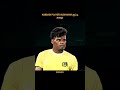 Kabbadi Player Sudhakar: Life Story | GodInfo | Shorts