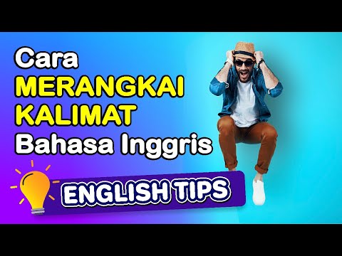 Video: Di mana menempatkan kalimat dengan lancar?