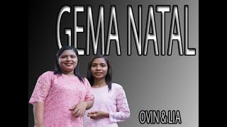 Lagu Natal Terbaru 2022 'GEMA NATAL'