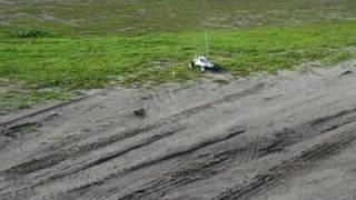 Tamiya Grasshopper - First Run