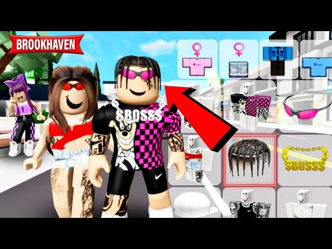 CICLO DE VIDA DE UMA MANDRAKE Roblox - Brookhaven RP🏡 