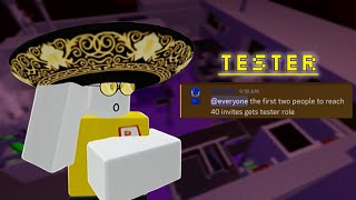 Sonic.exe Abyssal Escape Tester News
