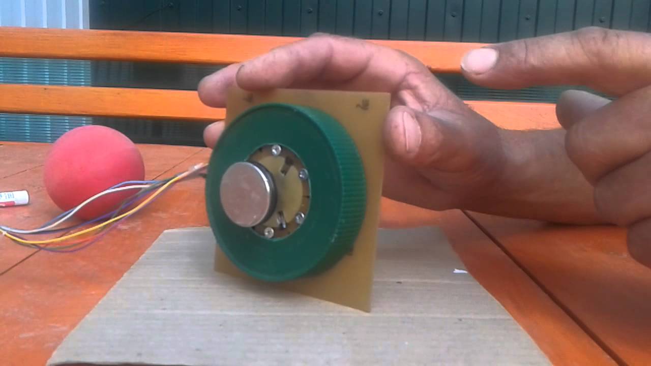 Левитатор-3 - YouTube