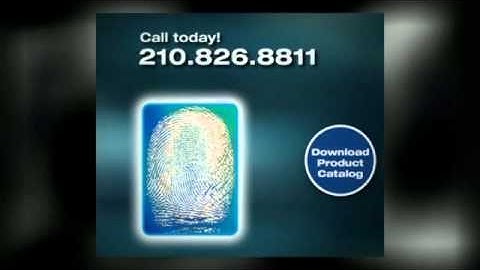 Security Systems San Antonio