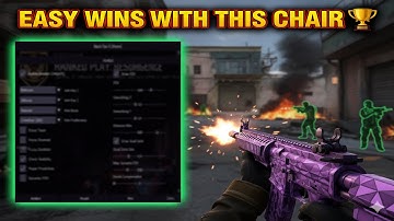 The $30 Cheat is UNSTOPPABLE in Warzone 4 Ranked!