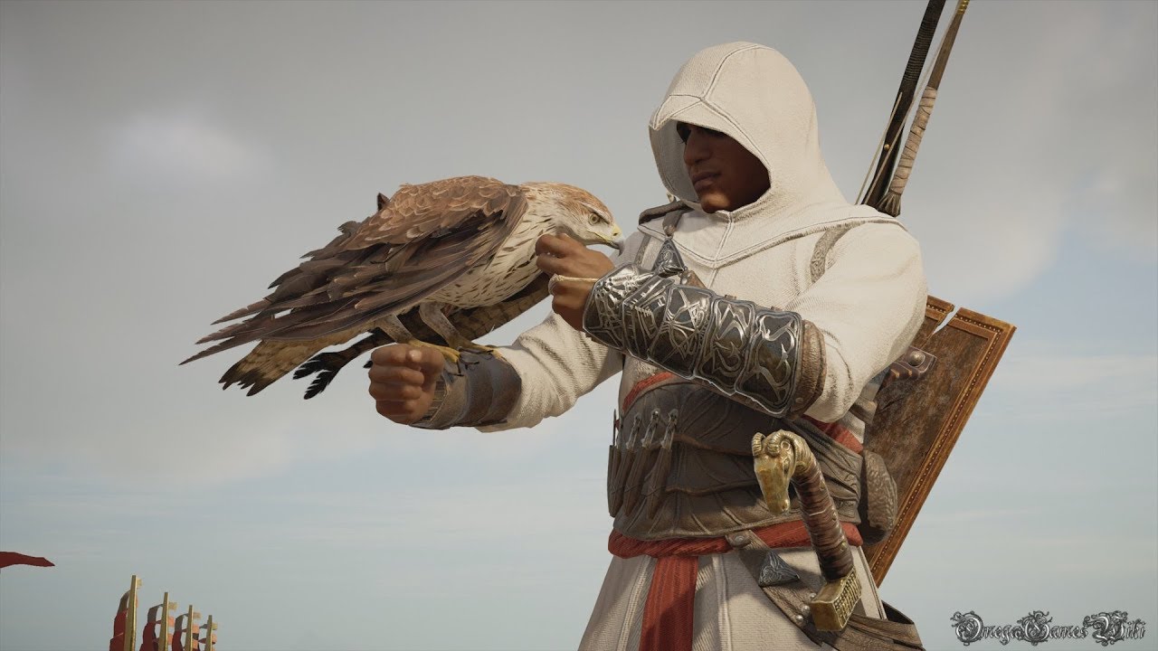 【日本語音声】アサシン クリード オリジンズ - #16 帝国の崩壊と、次の帝国の隆盛・ラスボス＆ED（Hard No Damage）