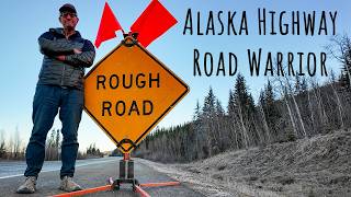 The Truth About Traveling the Alaska Highway