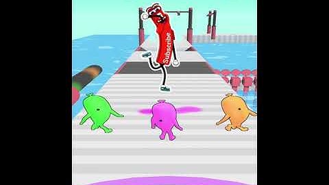 Wacky Run 🔥🔥 4