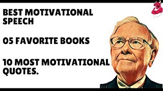All Time Best Video on Warren Buffett 🔥| Birthday special 🍰
