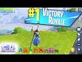 If FORTNITE is really OVER ... Play Creative Destruction