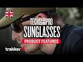 Trakker TechPro Sunglasses | Full Features Breakdown