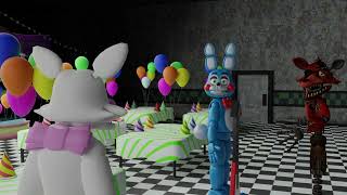 Mangle vs Tangle part 4