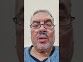 حسن كامل المغربي أثناء العلاج من الكورونا والحمد لله على السلامة حسن كامل المغربي أثناء العلاج من الكورونا والحمد لله على السلامة