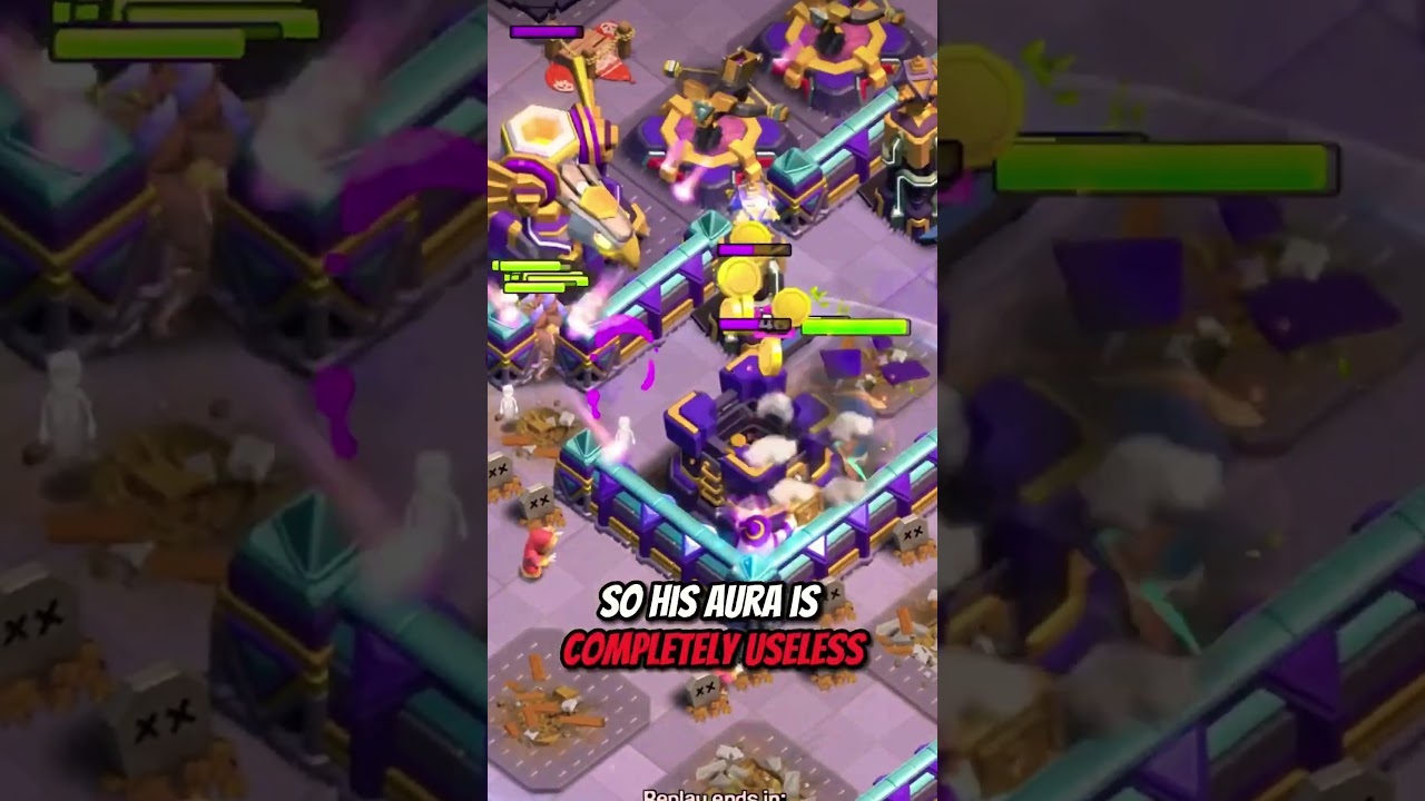 The WORST TROOP in Clash of Clans