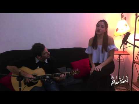 Intento- Ulises Bueno (Cover Ailin Martínez)