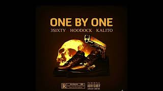 One By One -3Sixty Ft Hoodoc Ft Kalito.
