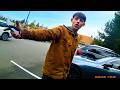 Cocky Teen Tries Outsmarting Cop, Fails Miserably