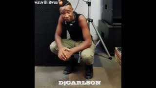 Dj Carlson _ Mikitsi-Kitsi