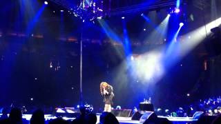 Ultimo Concierto Jenni Rivera en Monterrey - 8-Dic-2012 - 2