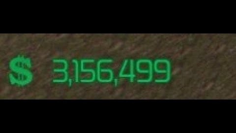 Broke Bones IV Inf money script