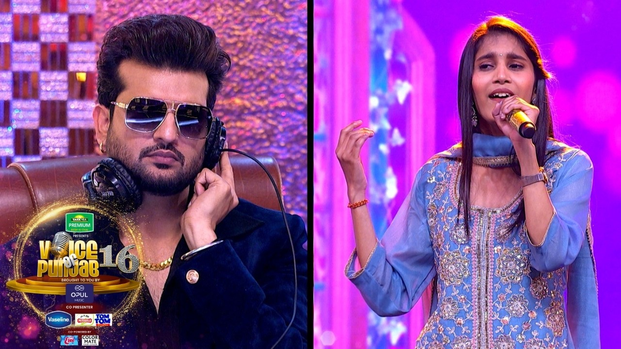 Last Chance Round - ਸ਼ਾਨਦਾਰ ਪਰਫਾਰਮੈਂਸ, Grand Finale ਦੀ ਟਿਕਟ!