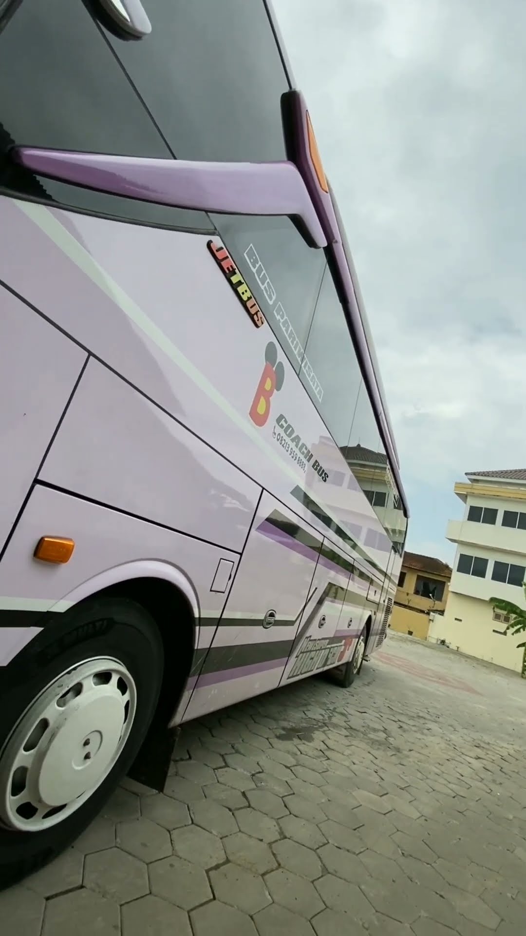 BCOACHBUS: Mengantar Petualangan, Membawa Kenangan – Sebuah Studi Mendalam tentang Perusahaan Bus Pariwisata Terkemuka